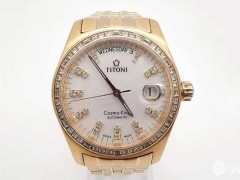 回收梅花手表价格会一冷再冷吗 这样做或许能摆脱逆境