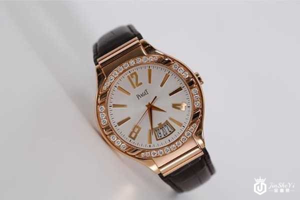 怎么回收手表更便捷 选择正确的渠道为你铺好99%的路