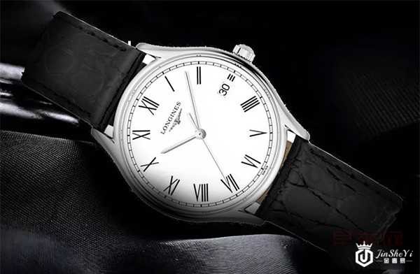 浪琴手表二手回收报价意外高 哪些条件有助力