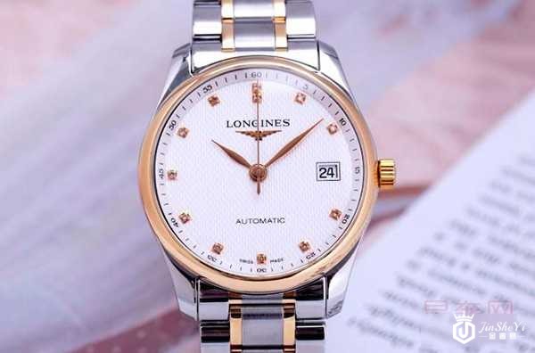 浪琴手表回收能卖多少钱 表款越受欢迎价格也会更高
