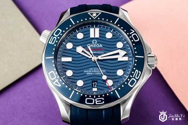 欧米茄3万的手表回收价格是多少 品牌助力更易卖好价