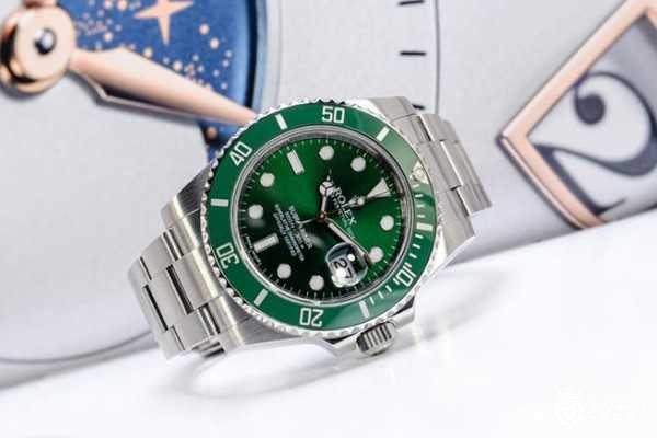 回收手表店酷爱这些表 快来看看你的有没有上榜