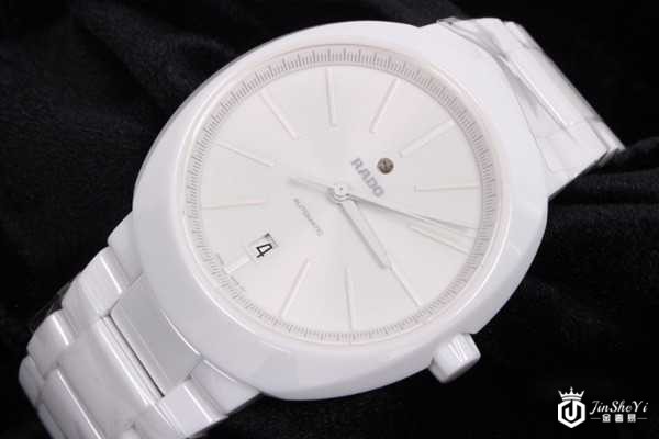 怎么回事？回收名表雷达创始型R15964012手表价格暴跌至千元