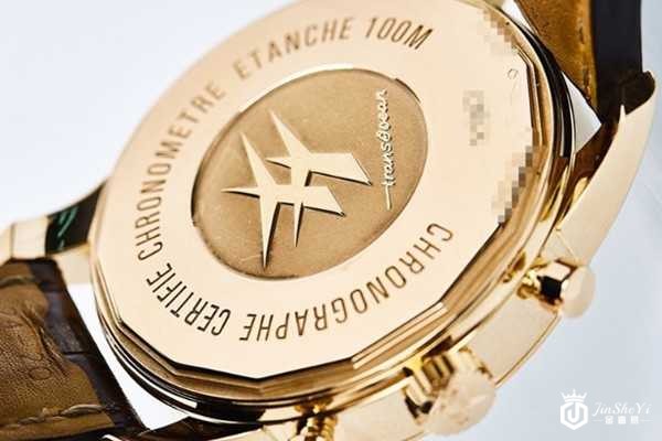 能高价回收百年灵越洋系列世界时手表是噱头还是名副其实