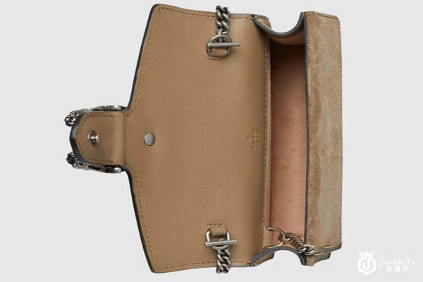 gucci二手转让一般什么价 回收包包几大误区了解一下