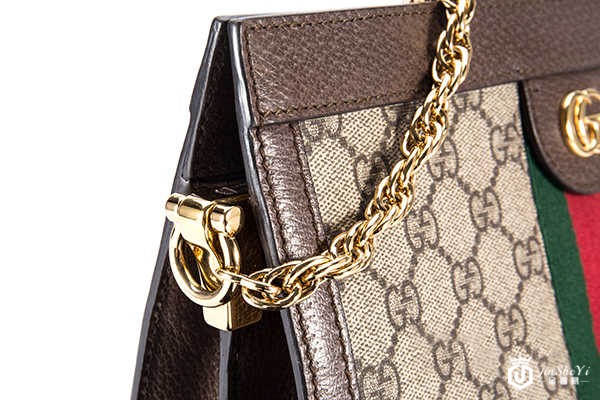 古驰 gg supreme帆布包包回收价格怎么样？上海哪里可以回收？