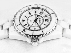 香奈儿J12石英手表回收哪里有 解决了世界级难题