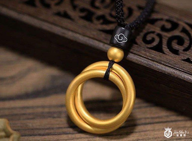 金店的K金到底是什么金?K金保值吗回收能值多少?