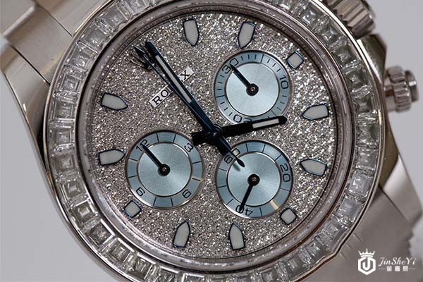 哪里可以把手表卖了 上门服务带您领略回收的5G模式