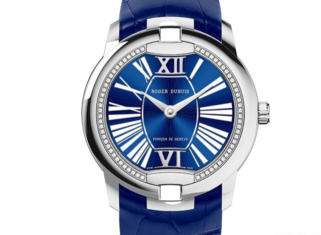 回收罗杰杜彼手表受欢迎吗，王者系列回收价格是多少？