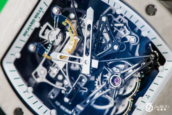 机械表是如何拥有超长动力储存的？