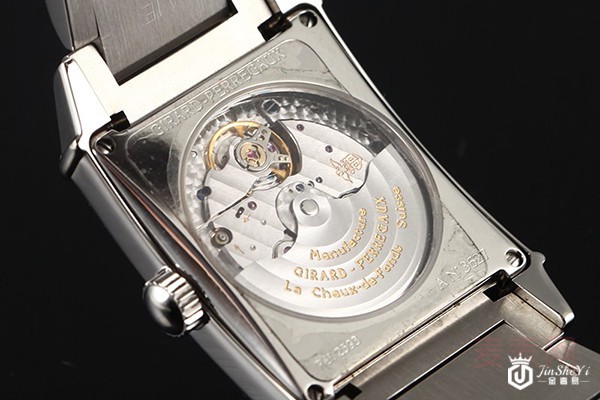 芝柏手表最佳回收店竟然就在身边