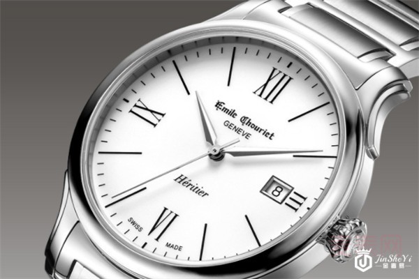 旧手表回收地点不用找 这里是个好去处