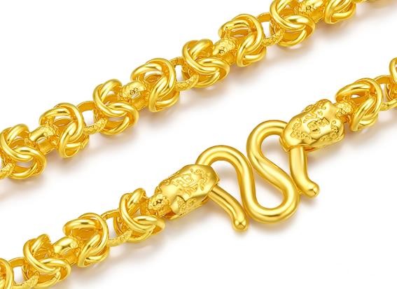 小商家回收黄金靠谱？你还这样以为那你就错了！