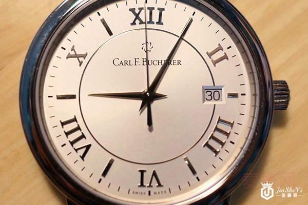 ​哪里回收名贵手表 价格是多少