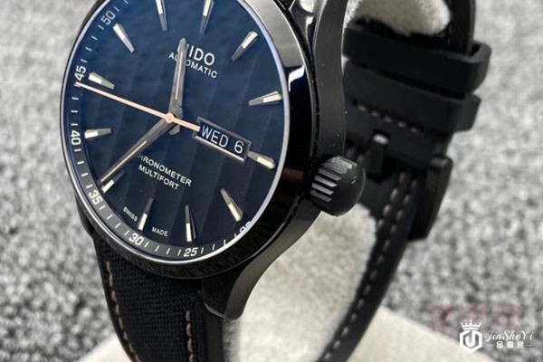 旧机械表回收价格几折 高价回收需这样做