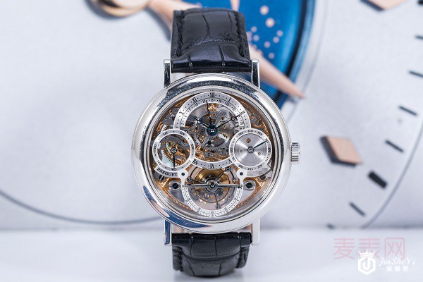 哪里回收宝玑名表最靠谱 注意平台资质是首要标准