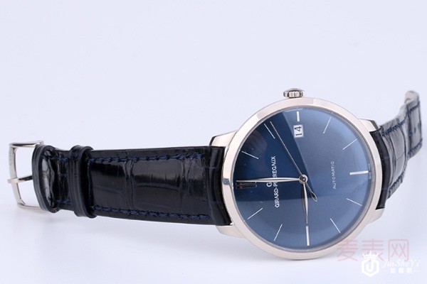 哪里回收芝柏表1966系列男表 商家报价最低多少