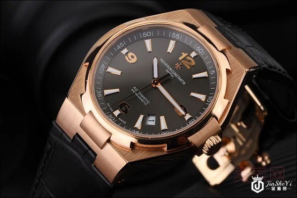 哪里有回收手表的地方吗 这几种形式有必要了解