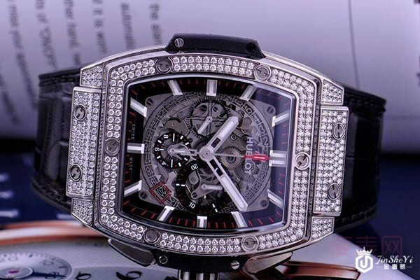 哪里回收名表价钱又高又有保障？