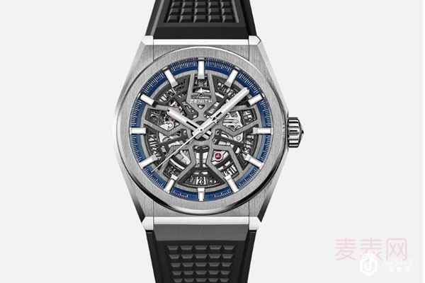 真力时手表有专属的回收公司么