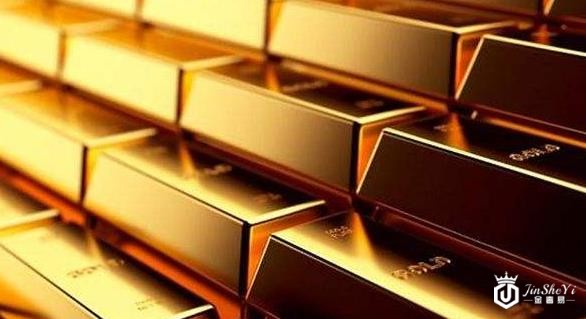 足金首饰回收价格表怎么算的?
