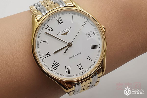 有高价回收旧手表的公司吗？这份秘笈请查收