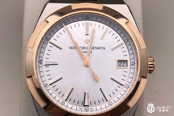 名表回收店是如何评估江诗丹顿表报价的？