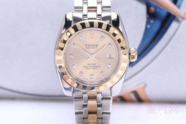 旧帝舵手表回收值多少钱 通用计算公式码住