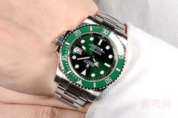 劳力士手表回收公司哪家好 为你揭晓当红榜单