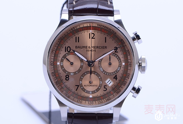 名士卡普蓝名牌手表回收价格低迷，商家道出背后原因！