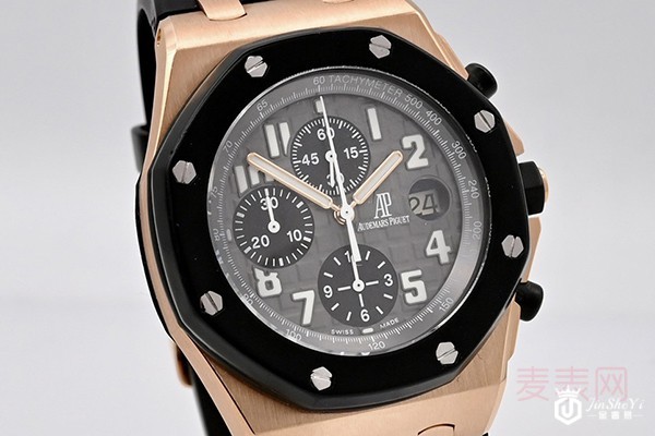 瑞士旧手表出售价格能创新高吗