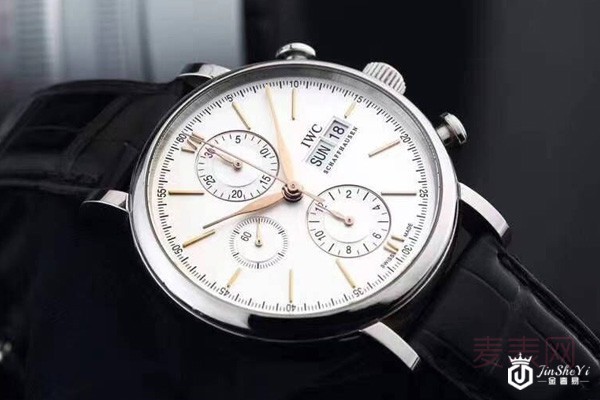 择优汰劣万国表回收店铺这样做