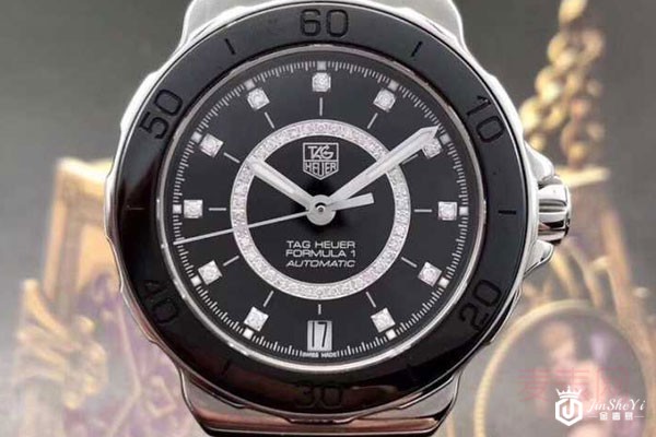 回收名表哪家公司高价概率会更大