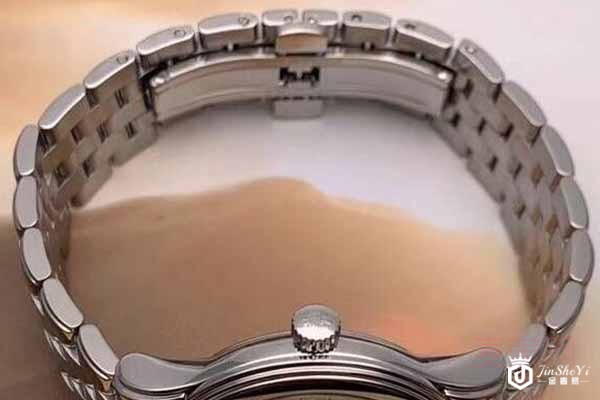 浪琴手表回收怎折旧结硕果