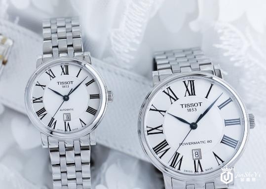 天梭手表回收多少钱，杜鲁尔系列回收行情好不好？