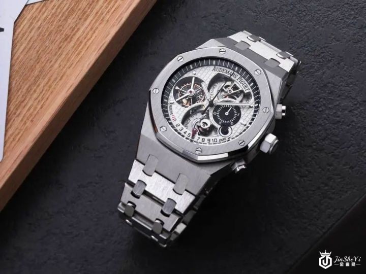 手表有回收价值吗？爱彼皇家橡树Ref.25969