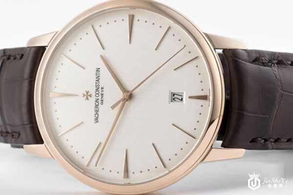 回收金店的可以回收手表吗