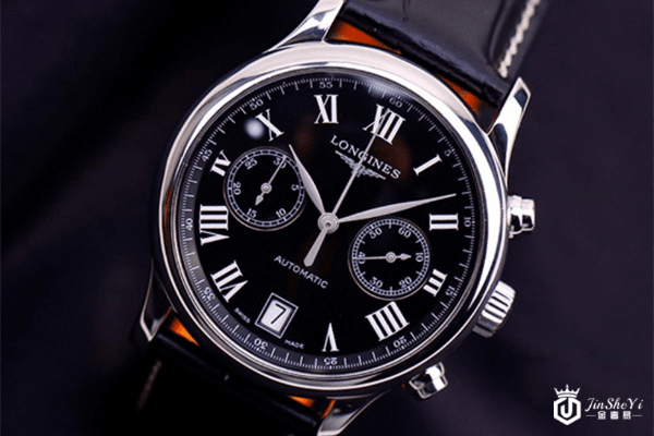 浪琴表什么地方回收夺得高价的概率更大