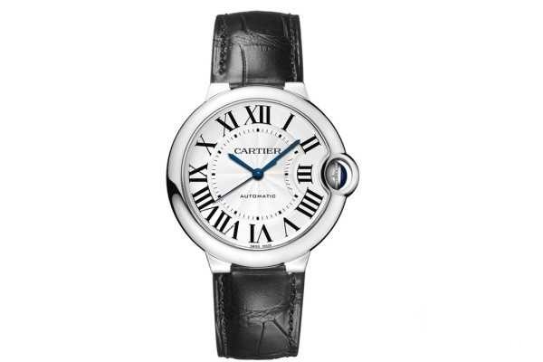 卡地亚专卖店回收表吗 专业对口很重要