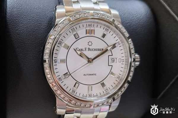 周边名表回收店靠谱的有无推荐