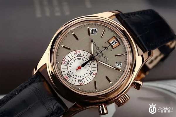 百达翡丽手表回收店如何回收手表  这样做回收更有利