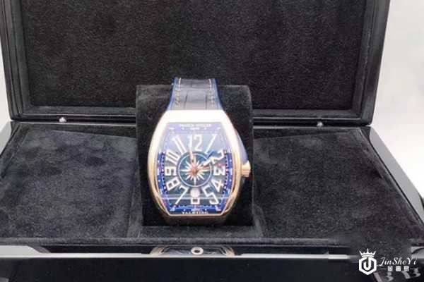 手表实体店回收表的吗 报价多少来了解下