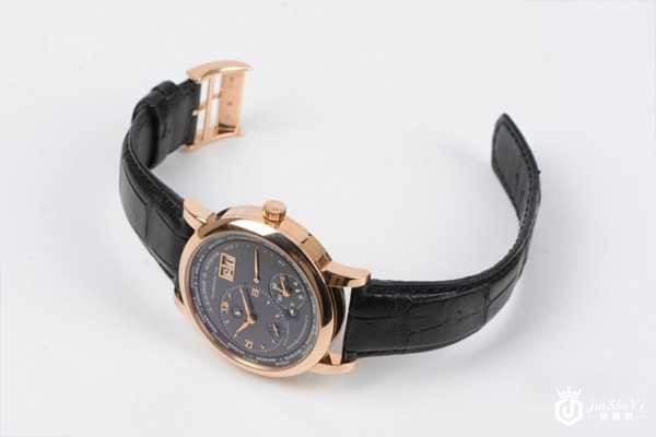 回收名表店铺如何回收朗格手表 这样的便捷回收效率高