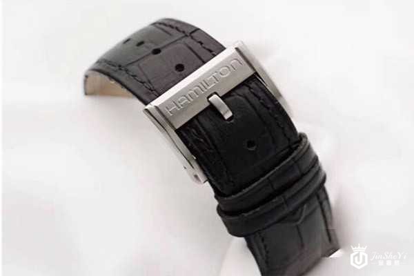 回收汉米尔顿旧名表价格怎样，什么地方回收更便捷？