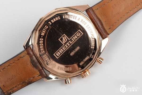 附近二手百年灵手表回收店 品相不好挽救的诀窍有哪些