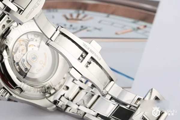 名表二手回收哪个平台靠谱？通过回收宝齐莱给你答案