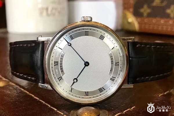 网上手表回收平台成趋势 选择甄别很重要