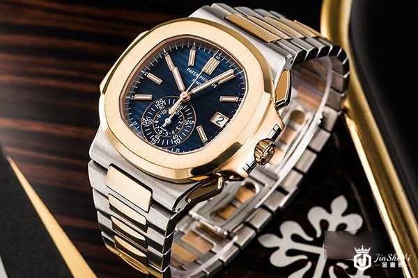 百达翡丽鹦鹉螺名表回收价钱为何能超公价这么多！