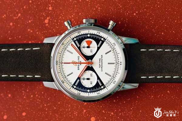 百年灵TOP TIME限量版计时名表回收需做好哪些才能事半功倍